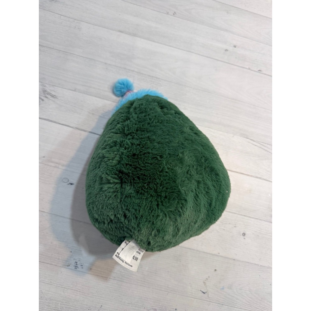 Squishables Mini Comfort‎ Food Birthday Avocado - Picture 2 of 7